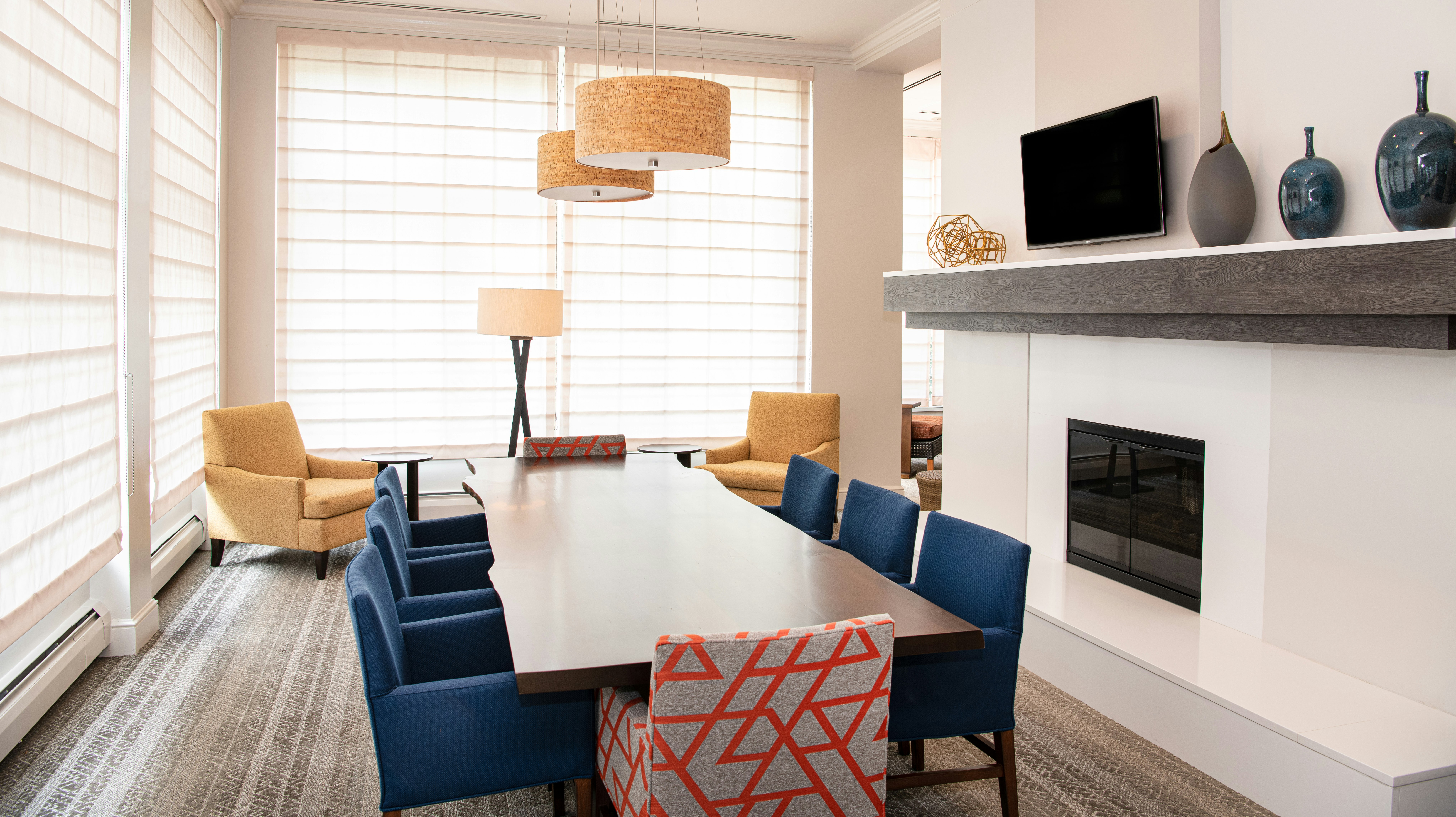 Hilton Garden Inn Bwi Airport 40/54