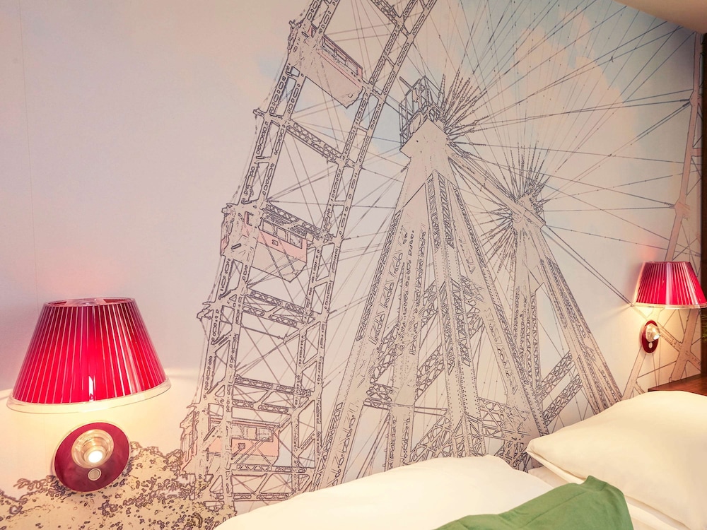 Mercure Wien City 21/65