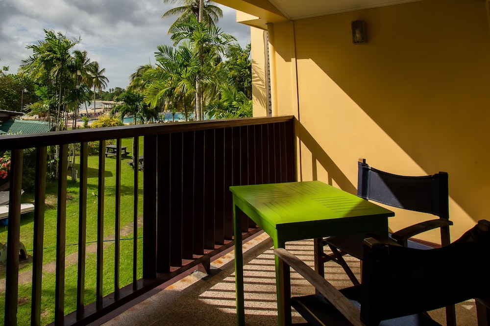 Starfish Tobago Resort 28/50