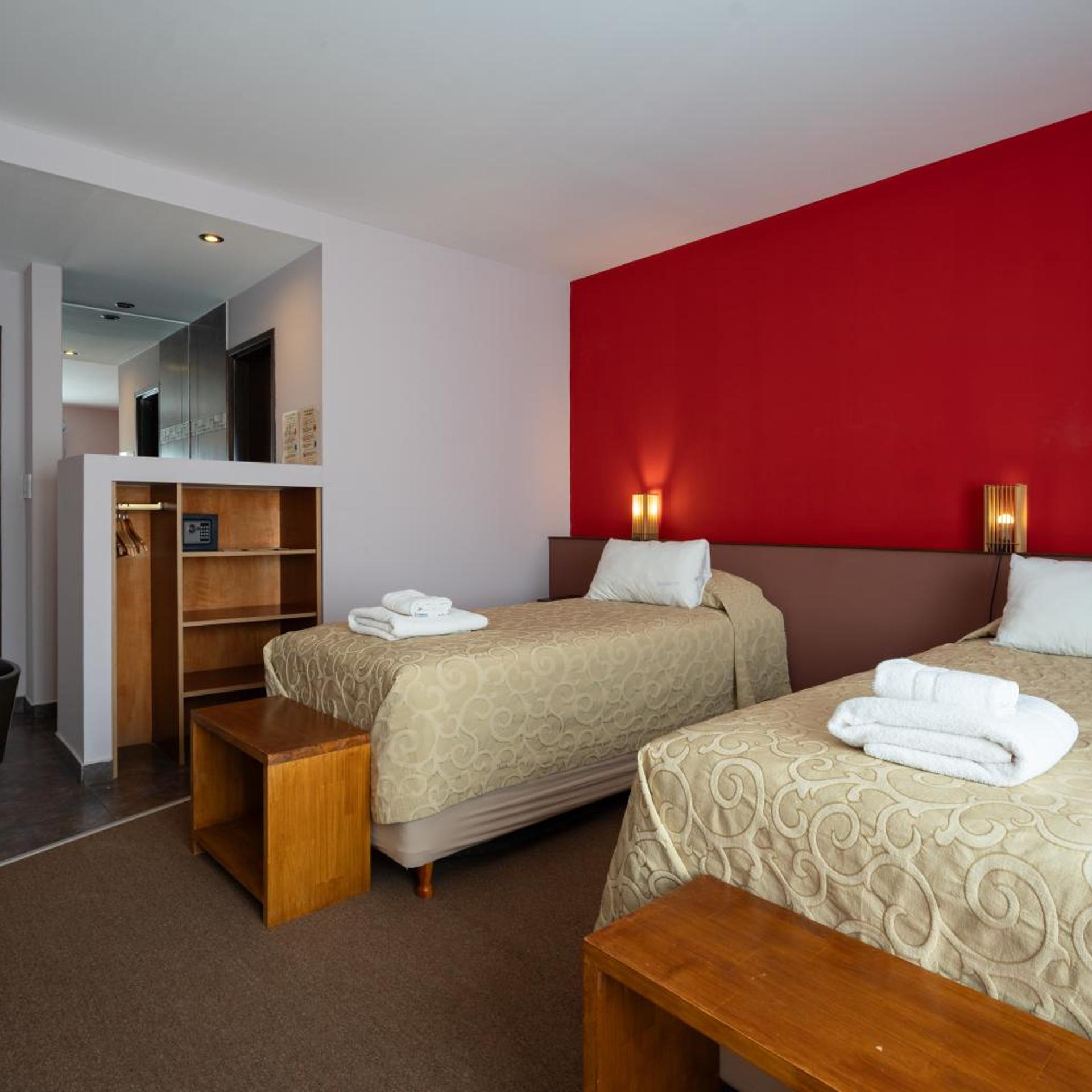 PUDULODGE HOTEL 10/43