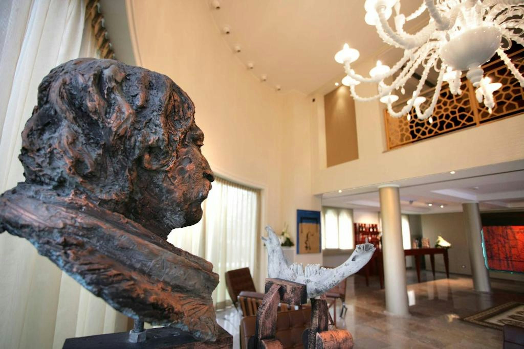 Palazzo Giordano Bruno 6/21