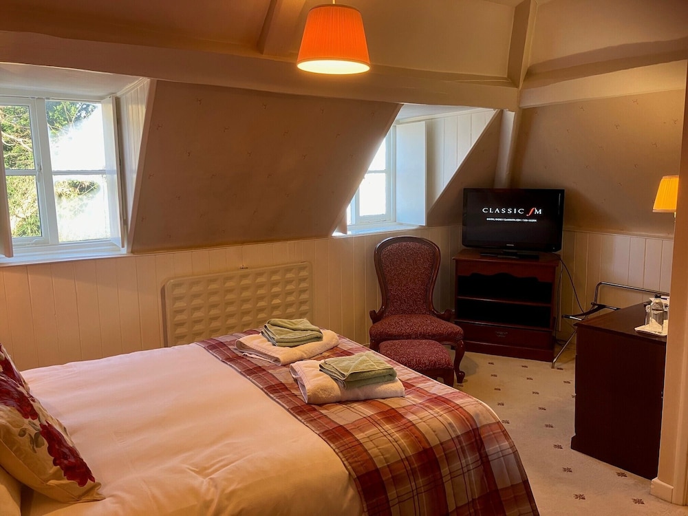 Chapel House Restaurant with Rooms 7/50