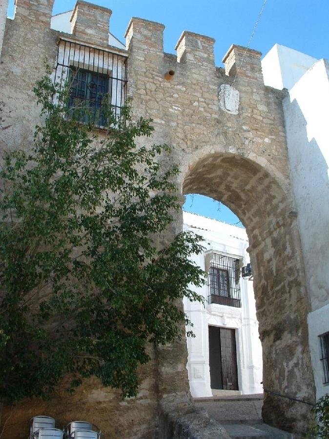 Hostal El Mirador 25/33