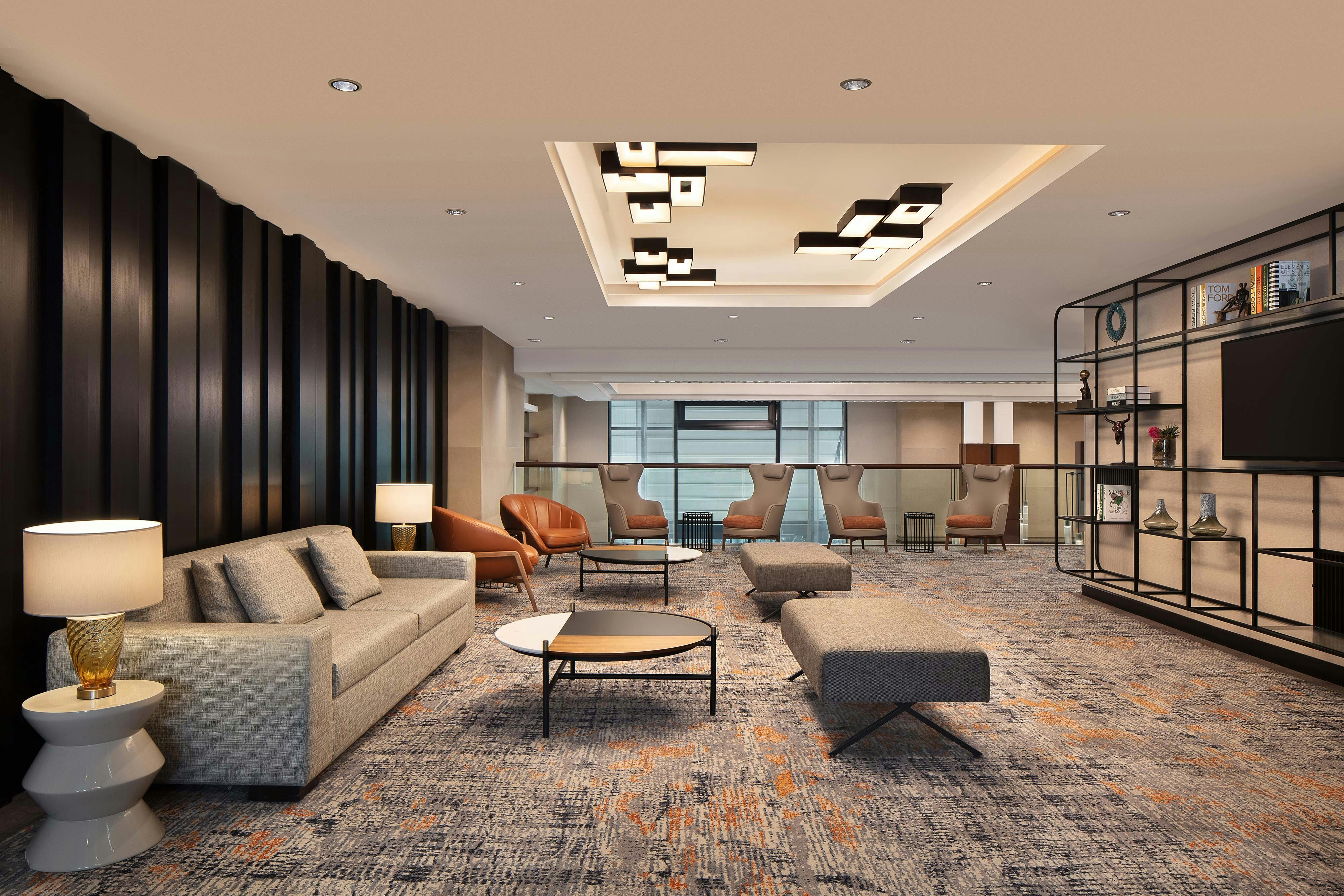 Sheraton Istanbul Levent 47/83