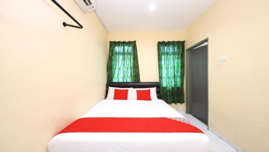 Hotel Iskandar 4/6