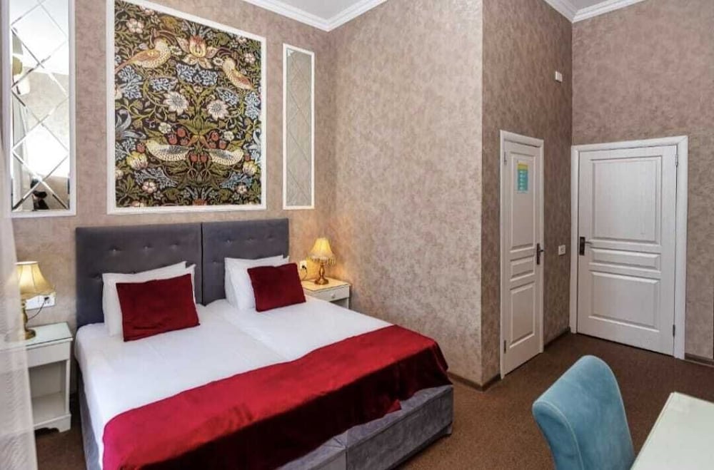 La Casa Old城市酒店(La Casa Old City Hotel) 图片4