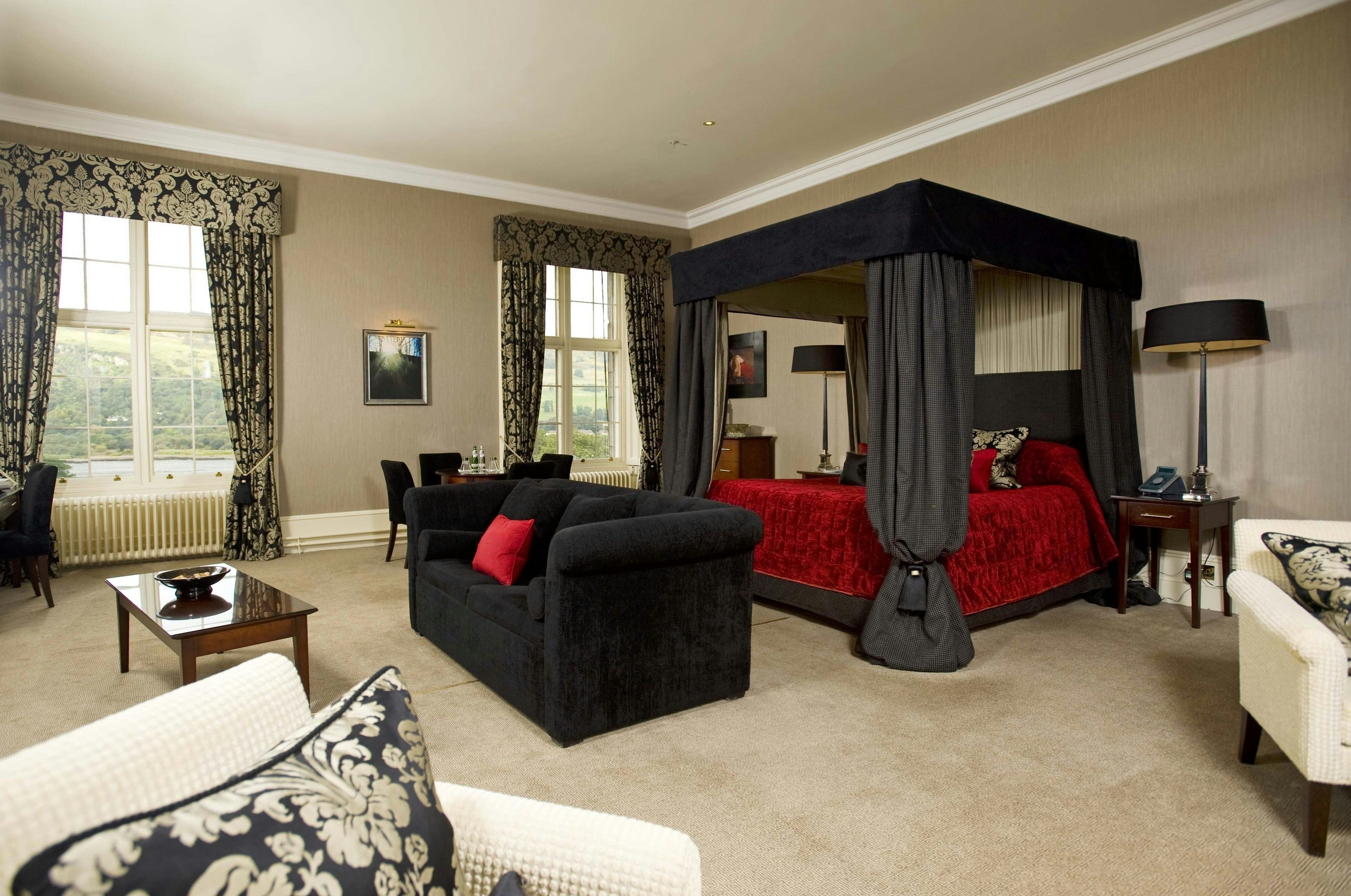 JA Mar Hall Golf & Spa Resort 17/42