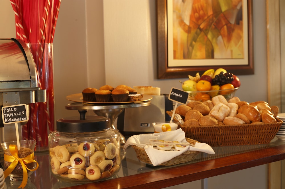 Suites Del Bosque 33/73