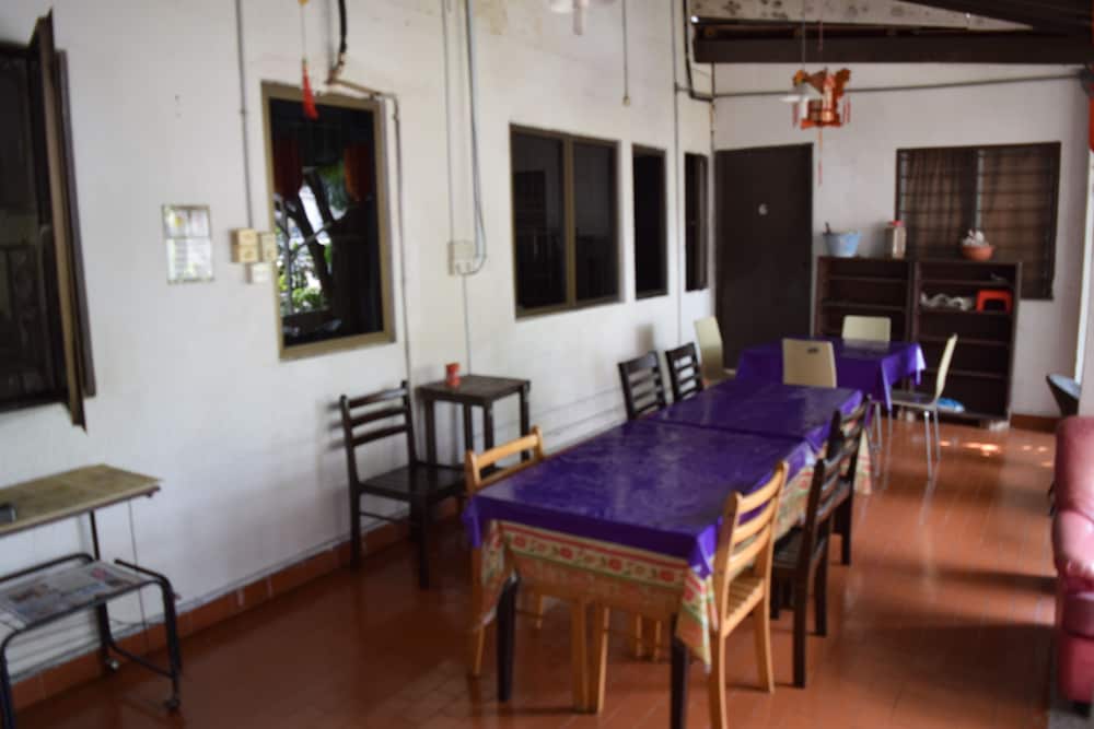 Casa Blanca Guest House 28/32