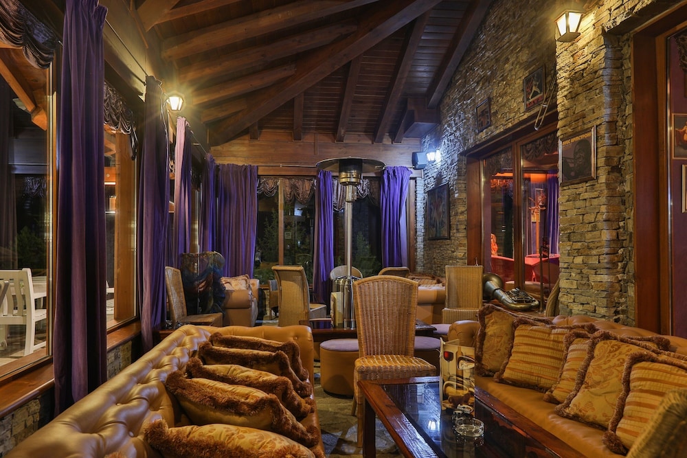 Pirin Golf Hotel & Spa 49/75