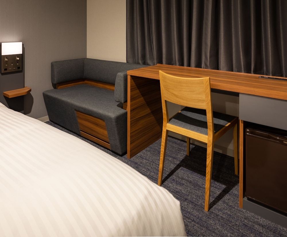 Nishitetsu Hotel Croom Nagoya 27/69