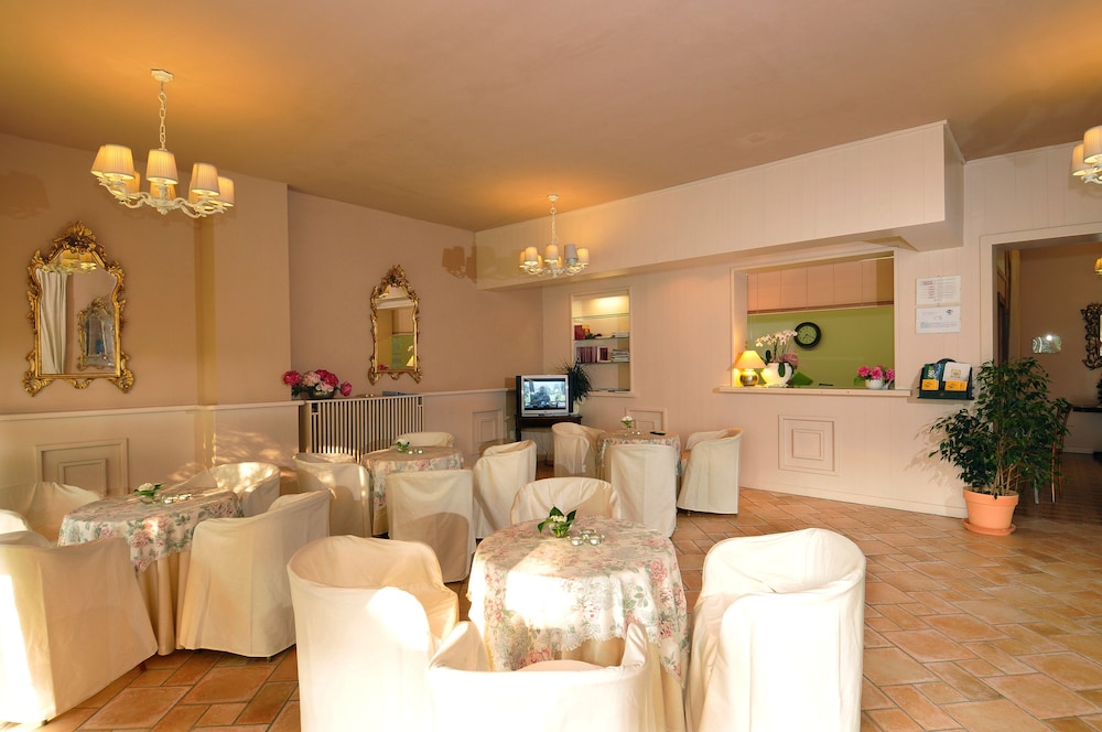 La Quiete Park Hotel 25/47