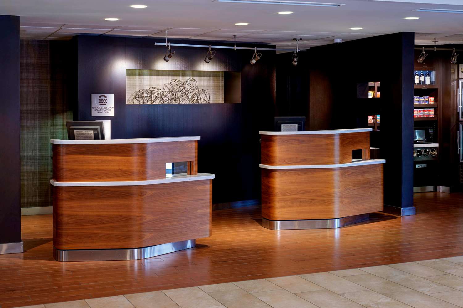 Sonesta Select Kansas City Airport Tiffany Springs 4/48