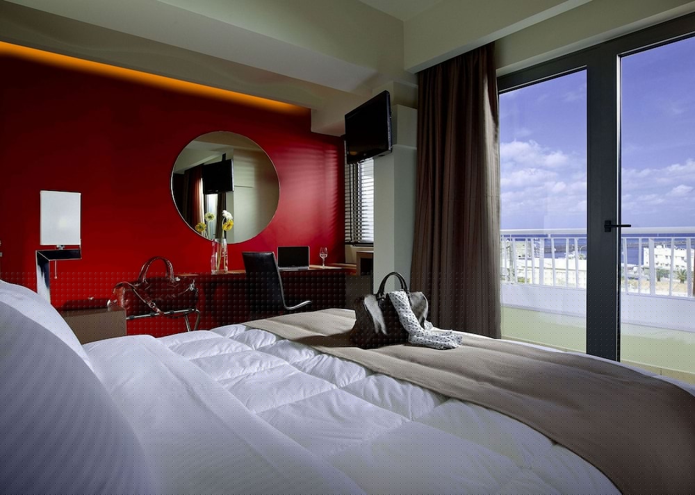 Lato Boutique Hotel 16/40