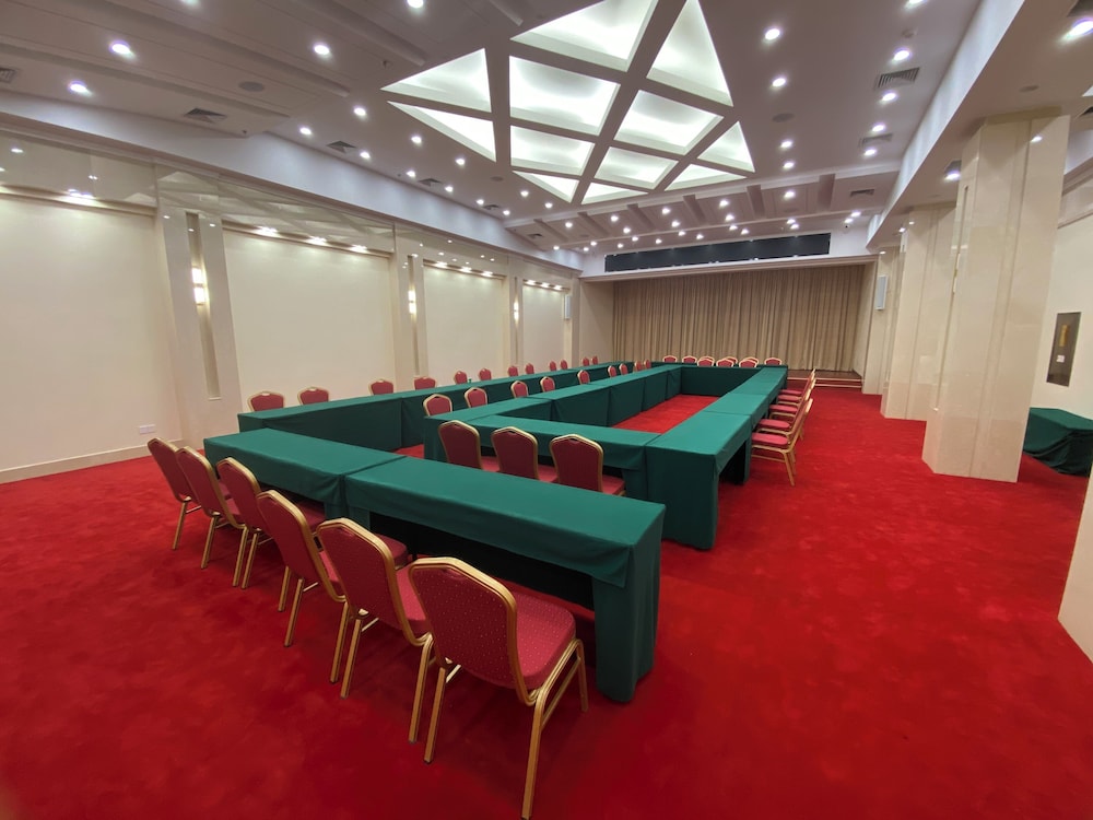 Jade Garden Hotel Beijing 50/60