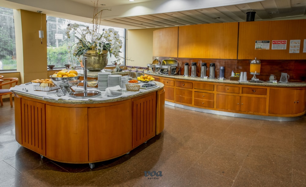 VOA Tuti Bororo (ex.Hotel Tuti Bororo) 18/26