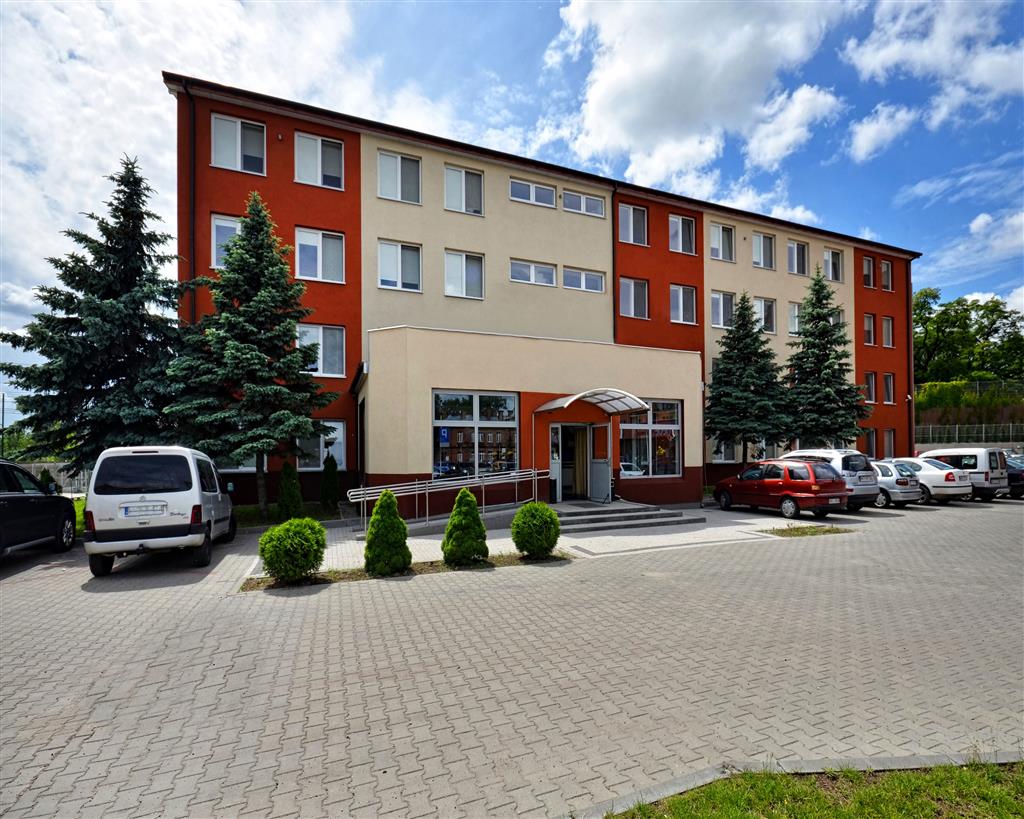 Hotel Mazovia 21/21