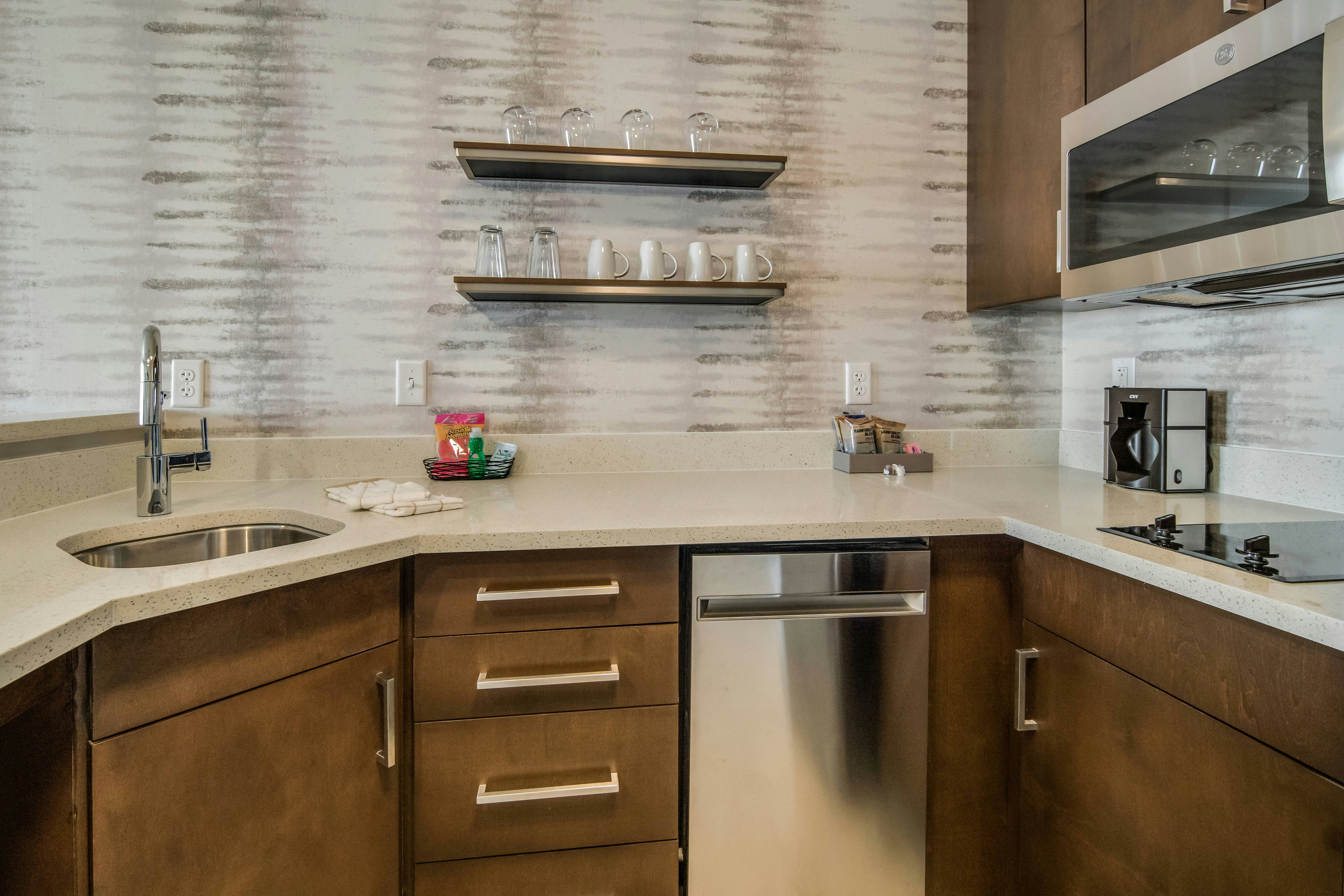Residence Inn by Marriott Dallas DFW Airport West/Bedford 15/15