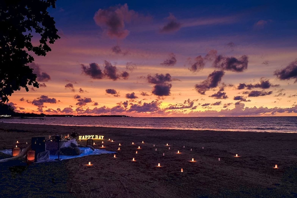 Outrigger Khao Lak Beach Resort 46/50