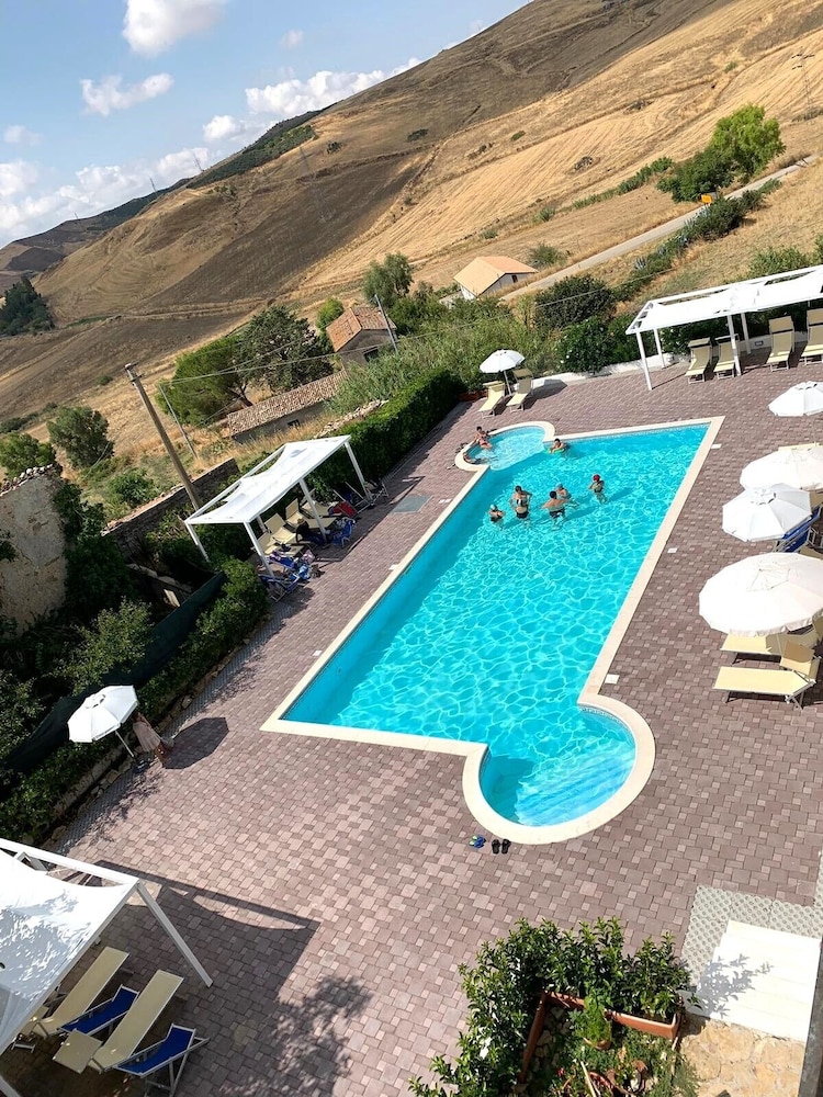 Agriturismo Sant Agata 38/40