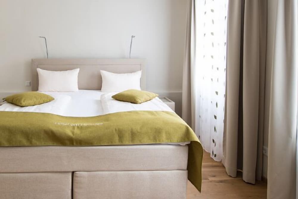 Hotel Am Herkules - Garni 15/49