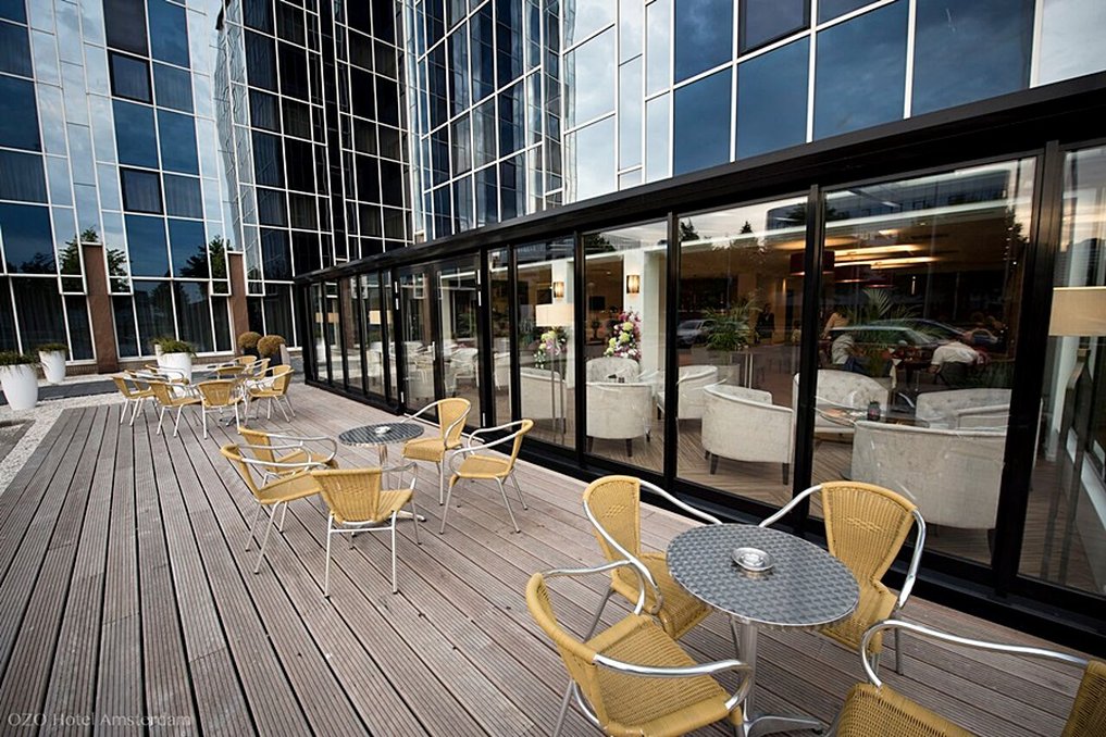 Ozo Hotels Arena Amsterdam 33/40