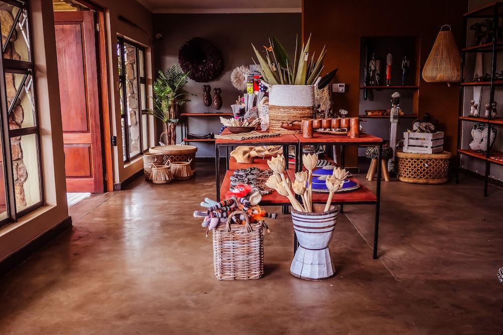 Bushveld Terrace Hotel On Kruger 38/50