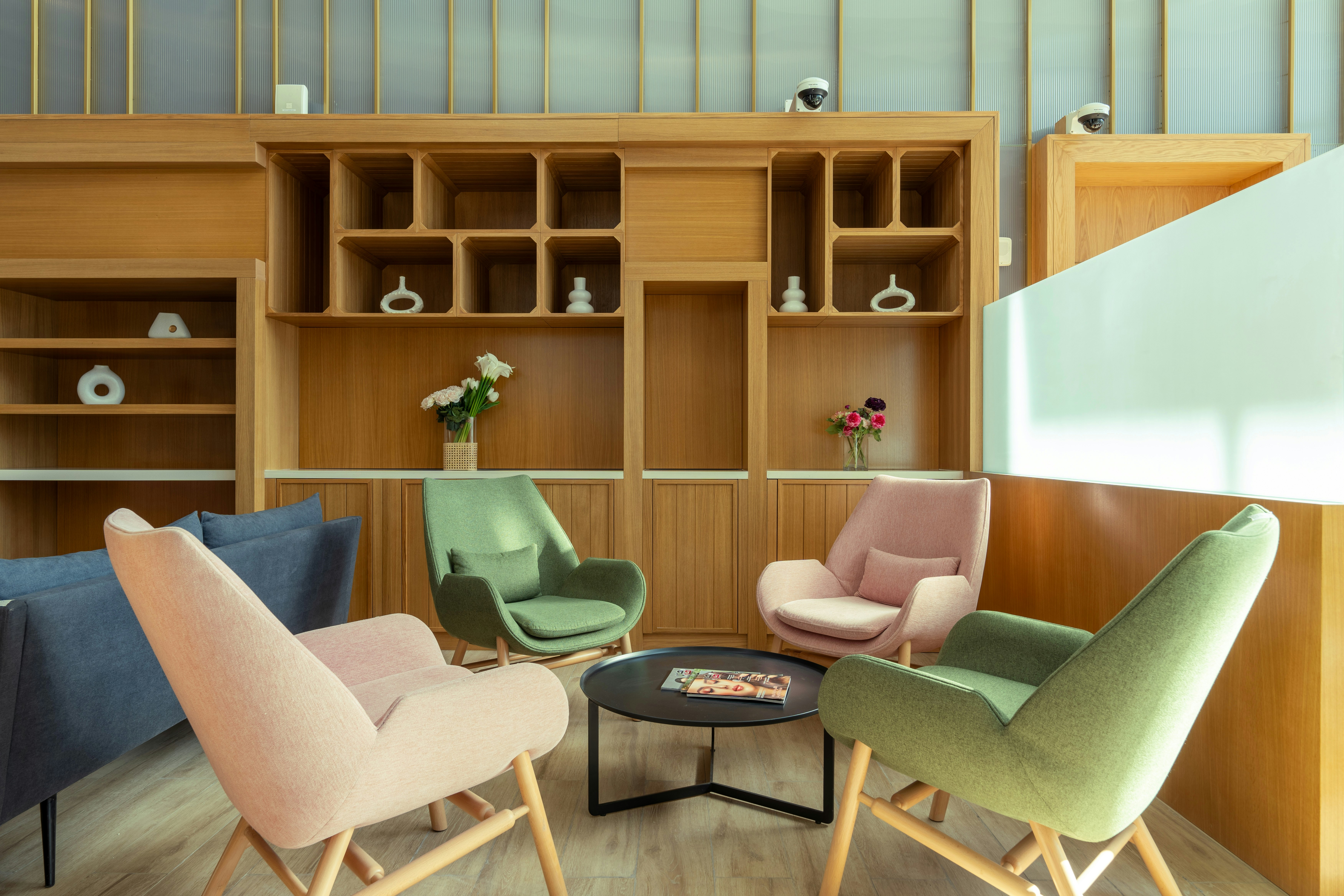 West Walk Retaj Hotel 43/58