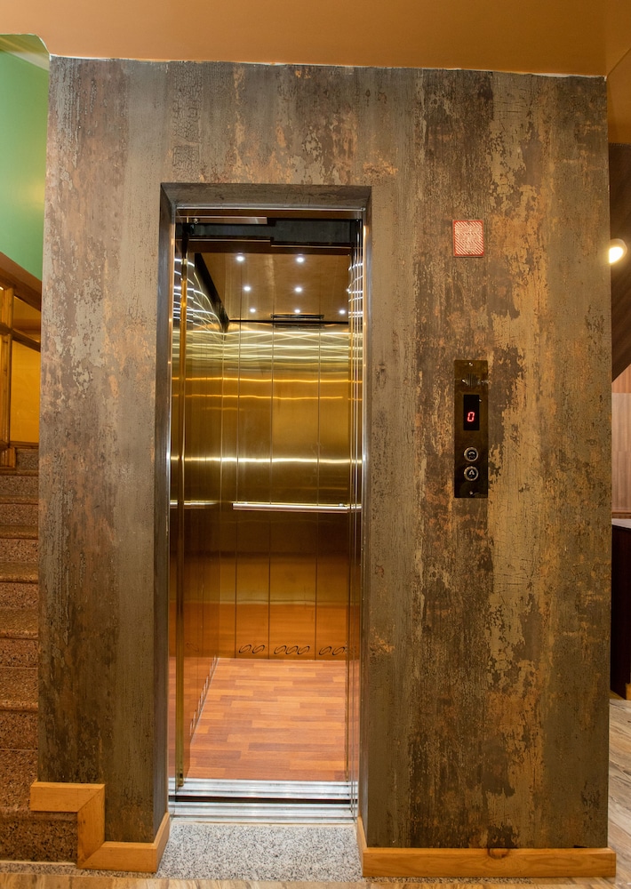 Visitors旅馆P. Ltd酒店(Hotel Visitors Inn P. Ltd) 图片5