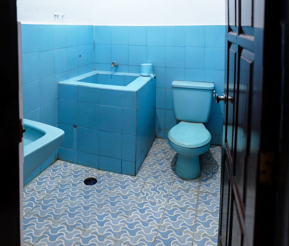 Hotel Wisata by ZUZU 10/50