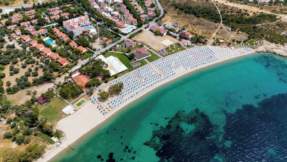 Hanedan Beach Hotel 21/32