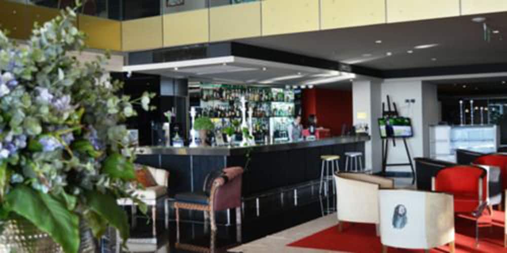 Savoy Hotel Encarnacion 55/69