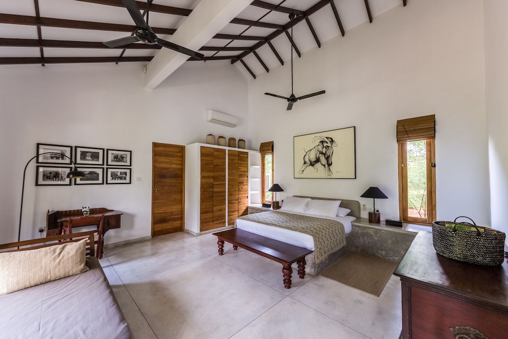 Taru Villas - Yala (All Inclusive) photo5