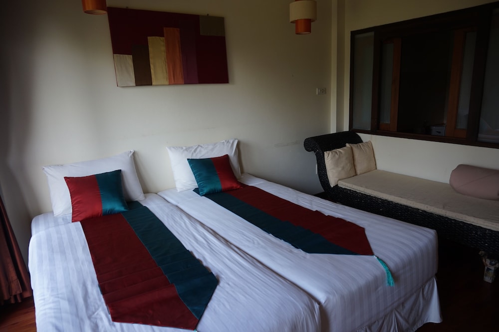 Starwell Garden Home Resort 8/42