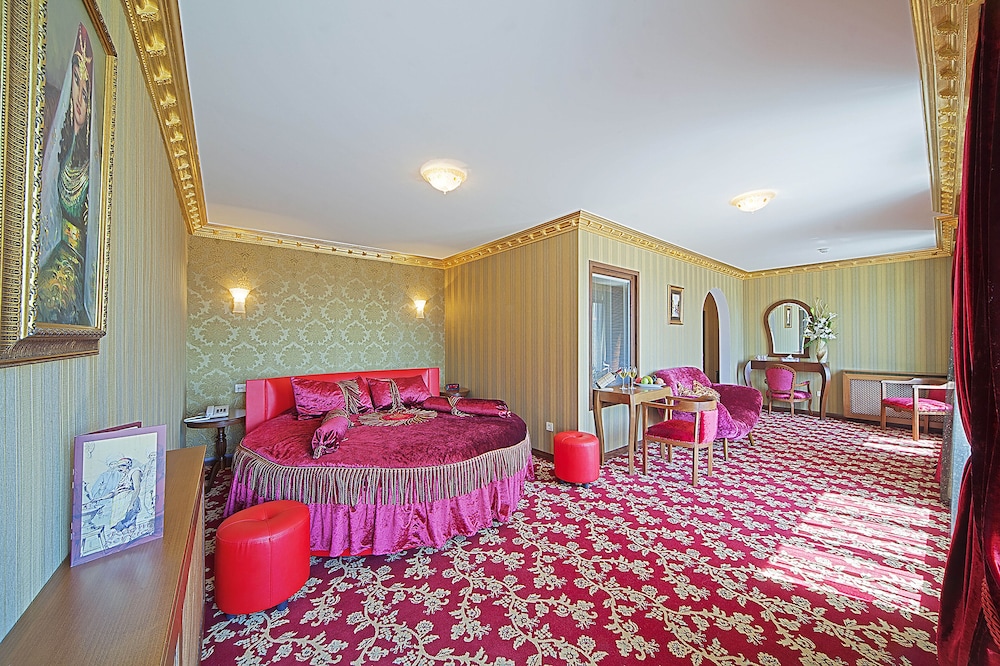 Antea Palace Hotel & SPA (ex. Best Western) 33/48