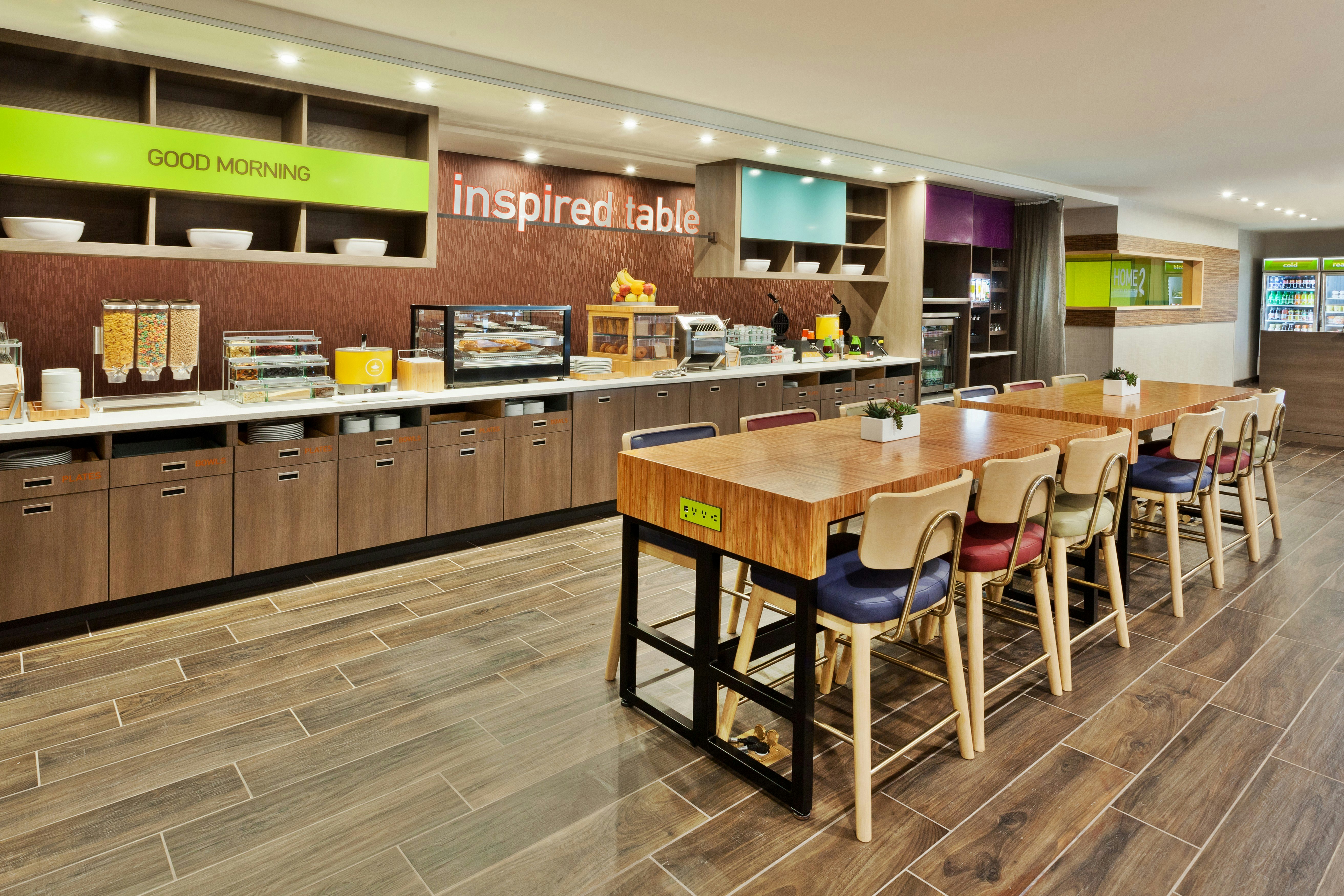 Home2 Suites By Hilton Alpharetta Ga 13/29