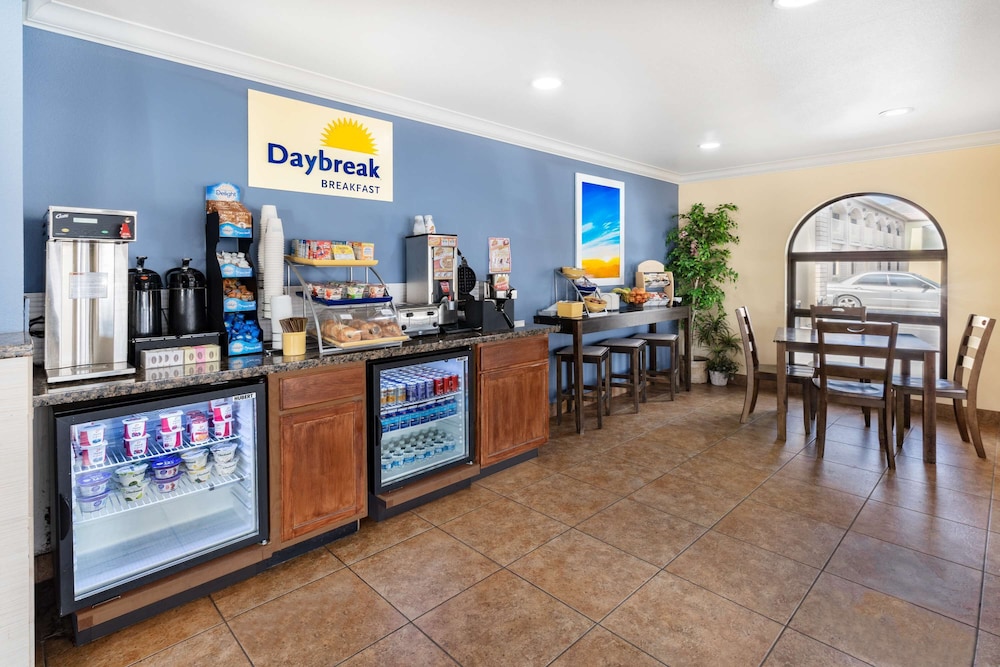 Days Inn By Wyndham Winnemucca 47/56
