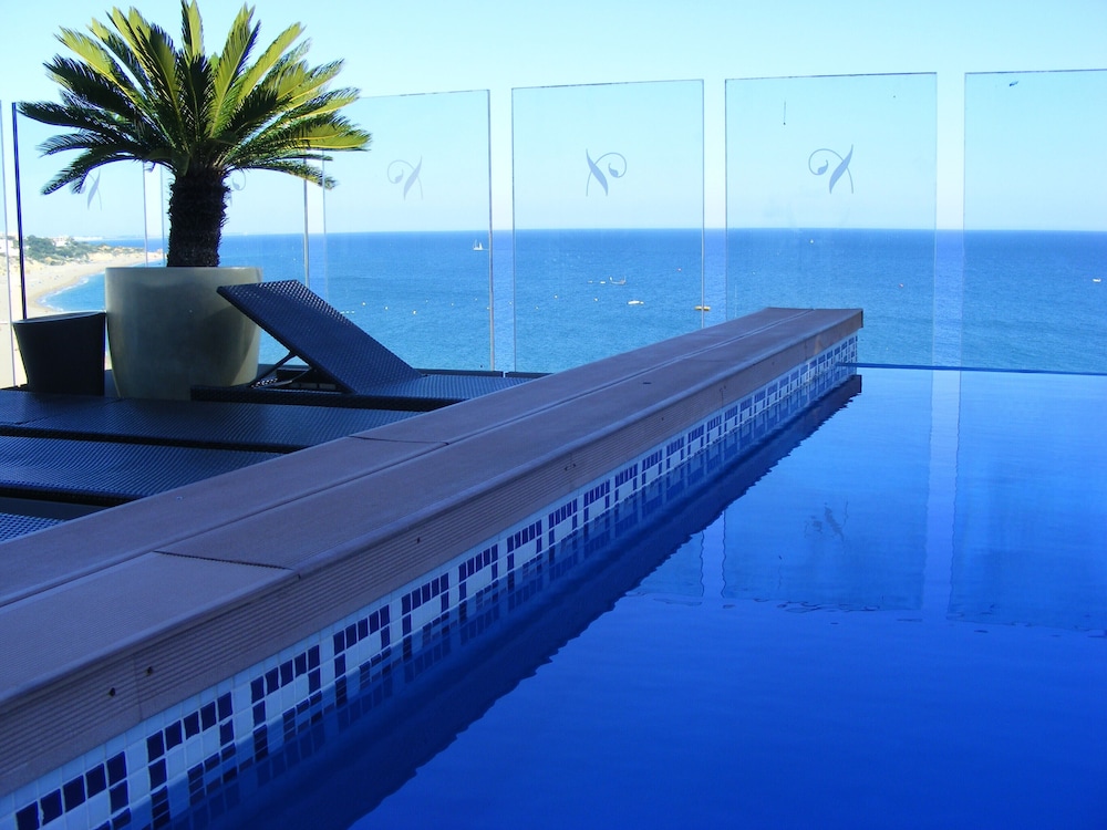 Rocamar Exclusive Hotel & Spa - Adults Only 4/71