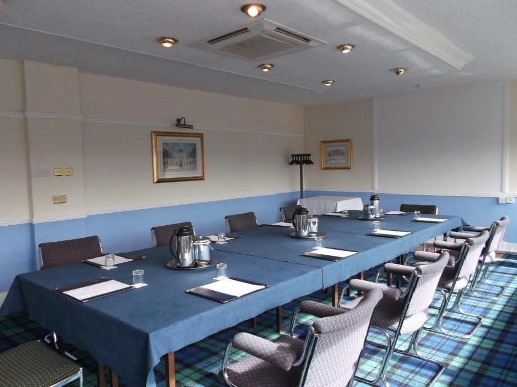 Ox Hotel Carlisle 28/47