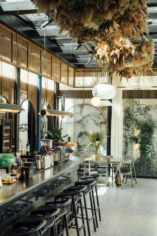 Pavilion Boutique Hotel 27/36