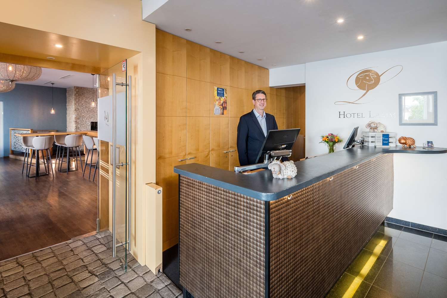 Best Western Hotel Lamm 3/42
