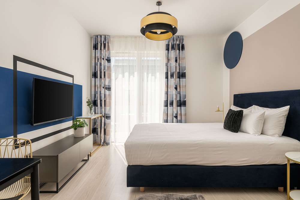 Vagabond Grand'or Suites 14/33