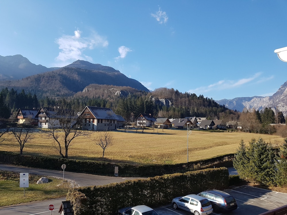 Hotel Gasperin 3/69