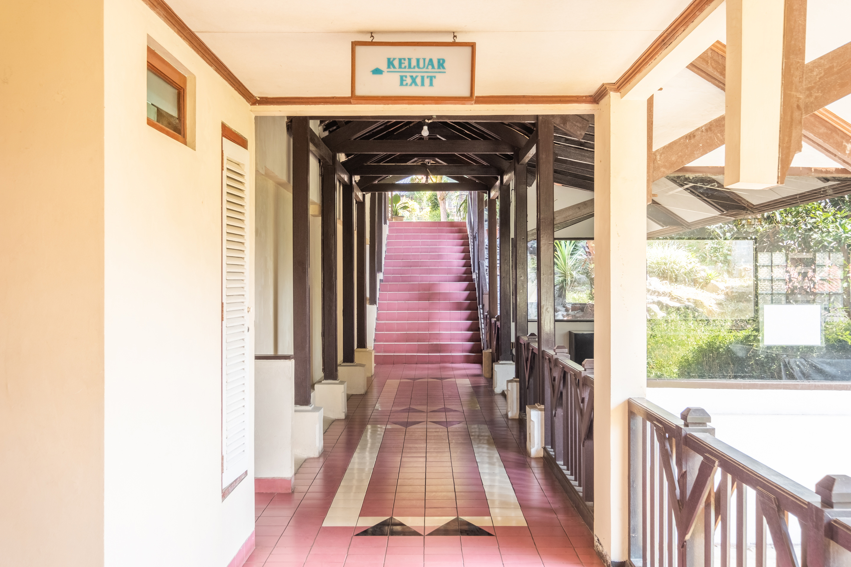 Capital O 1256 Sangga Buana Resort 7/30