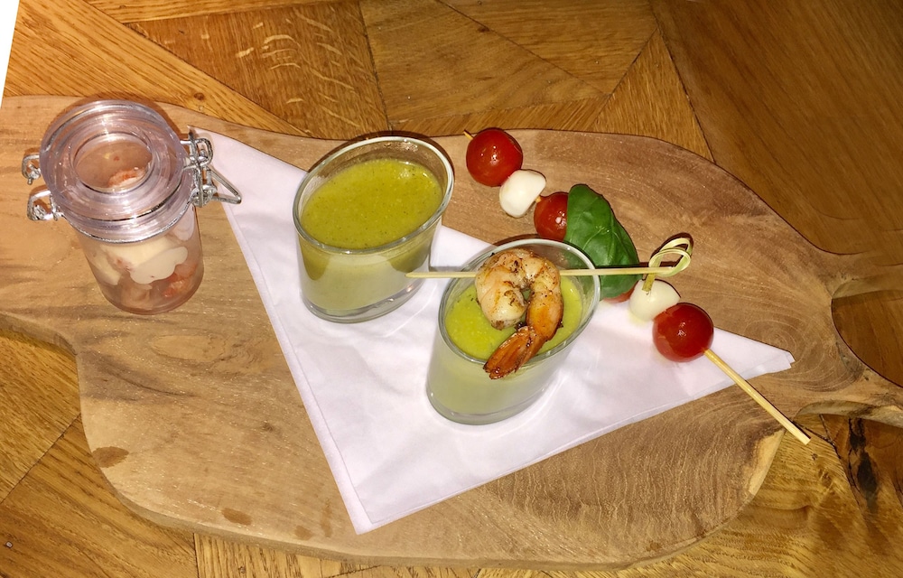 Boutique Hotel B&B Fleurie، بورجيز 32/50