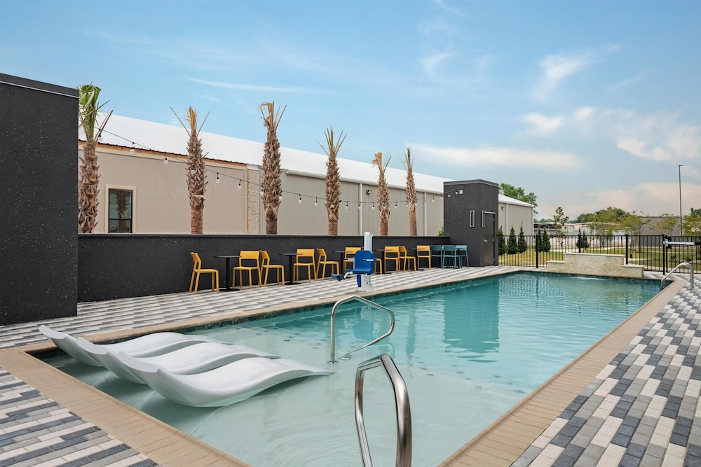 Home2 Suites by Hilton Lafayette I-10 49/55