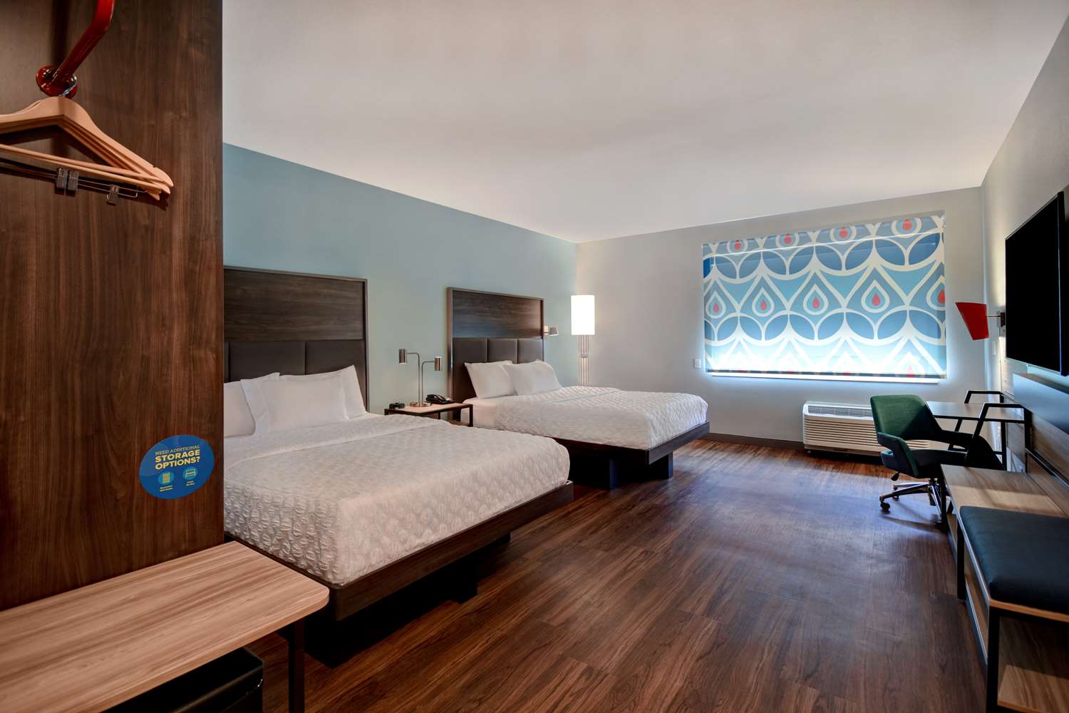 Room at Tru By Hilton Auburn In, AUBURN - IN