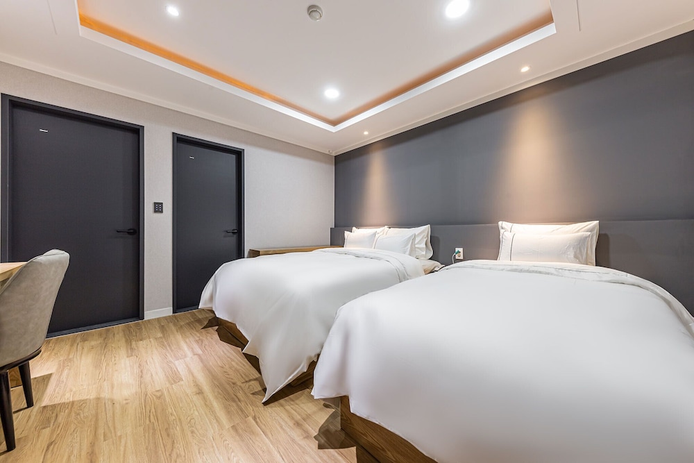 Hotel Primo Daejeon 19/44