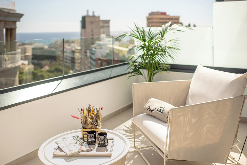 INNSiDE by Meliá Tenerife Santa Cruz 7/43
