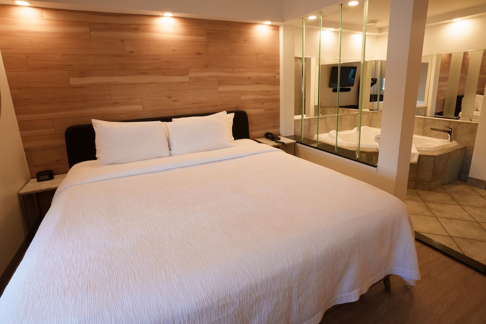 1 BEDROOM, JUNIOR